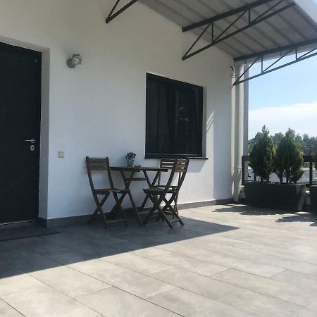Grocka Apartmani & Rooms Buitenkant foto
