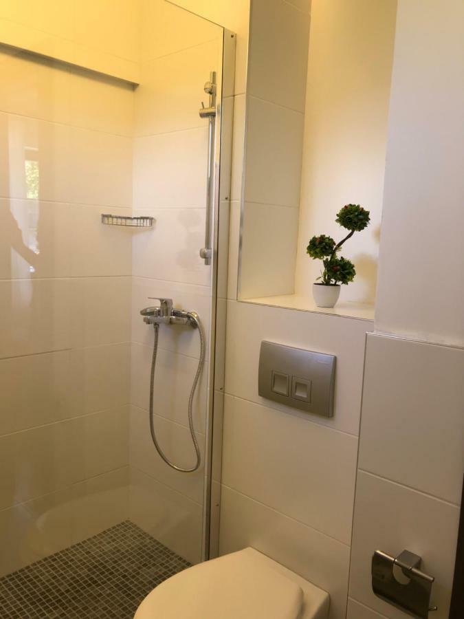 Grocka Apartmani & Rooms Buitenkant foto