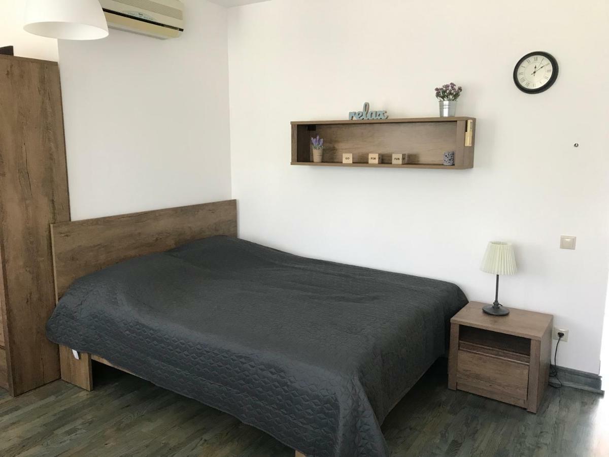 Grocka Apartmani & Rooms Buitenkant foto