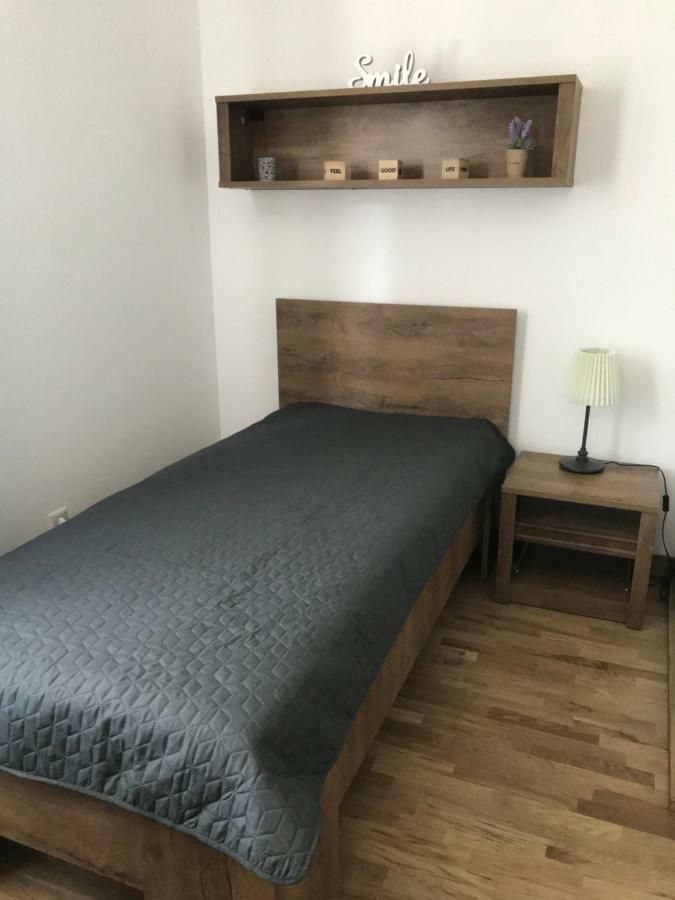 Grocka Apartmani & Rooms Buitenkant foto