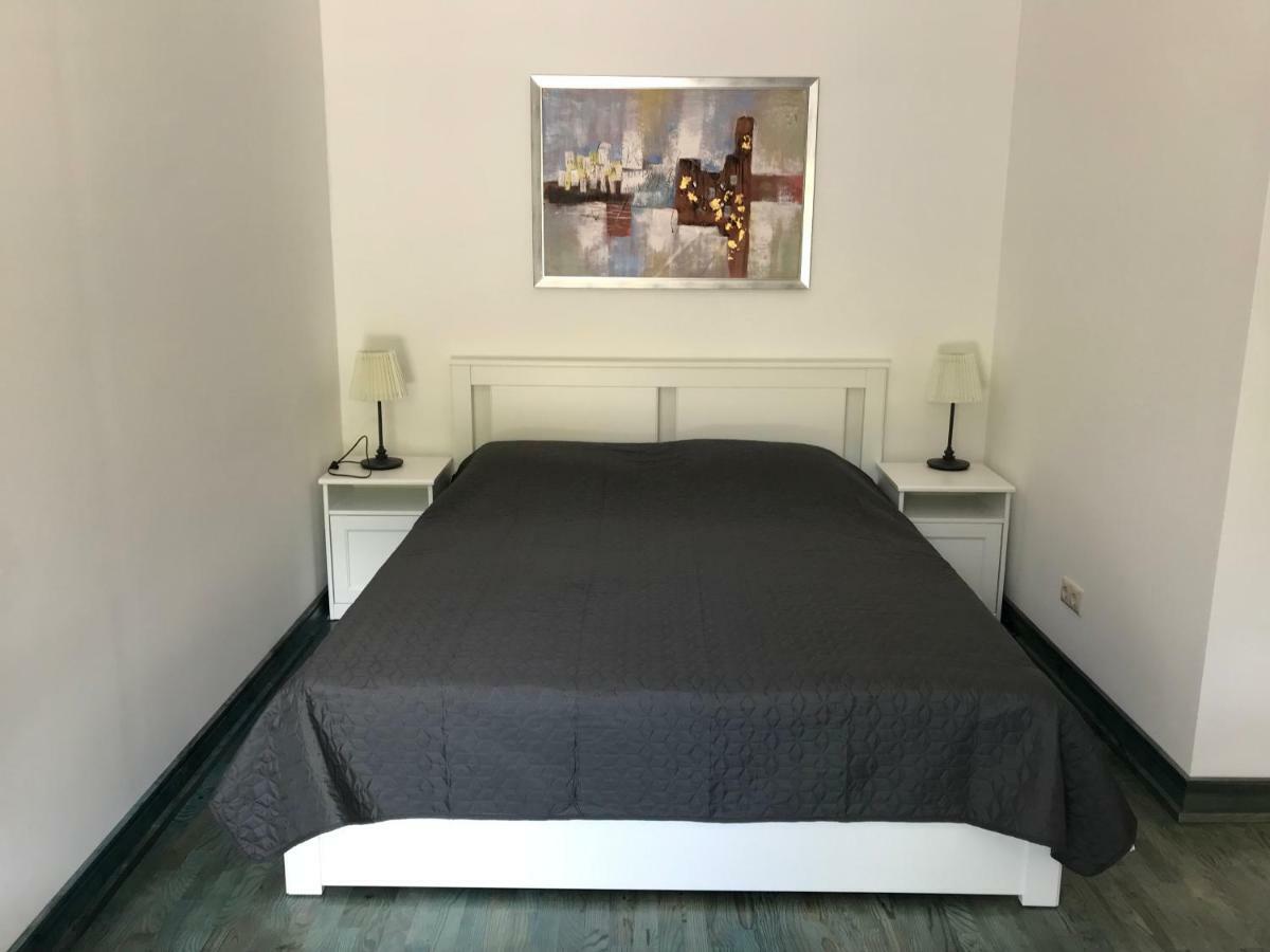 Grocka Apartmani & Rooms Buitenkant foto