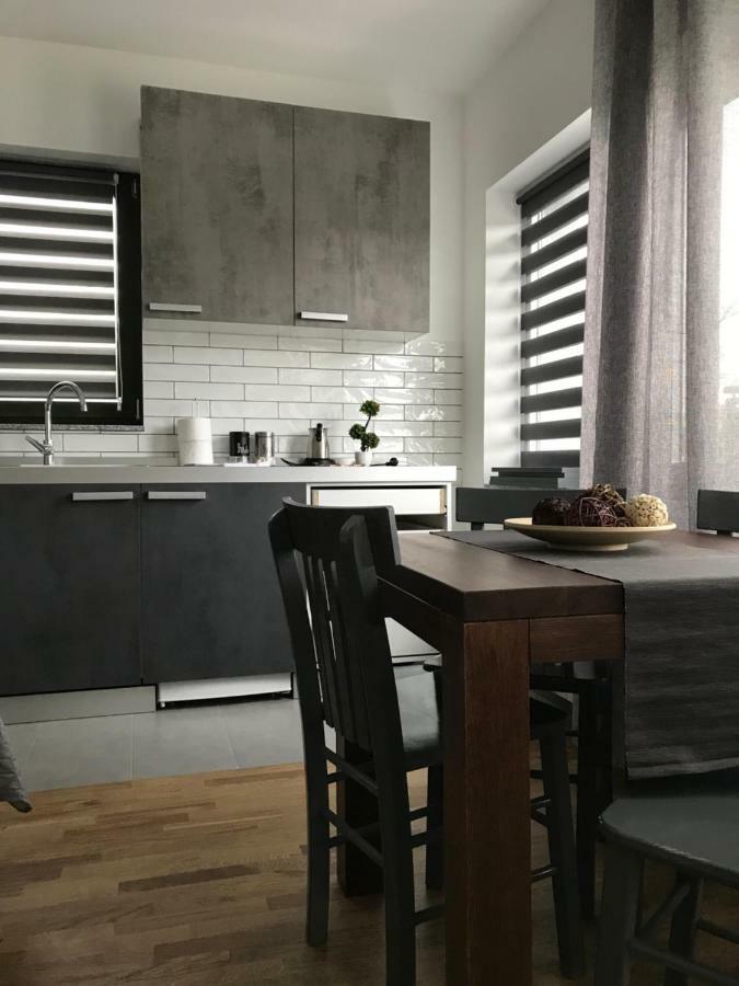 Grocka Apartmani & Rooms Buitenkant foto