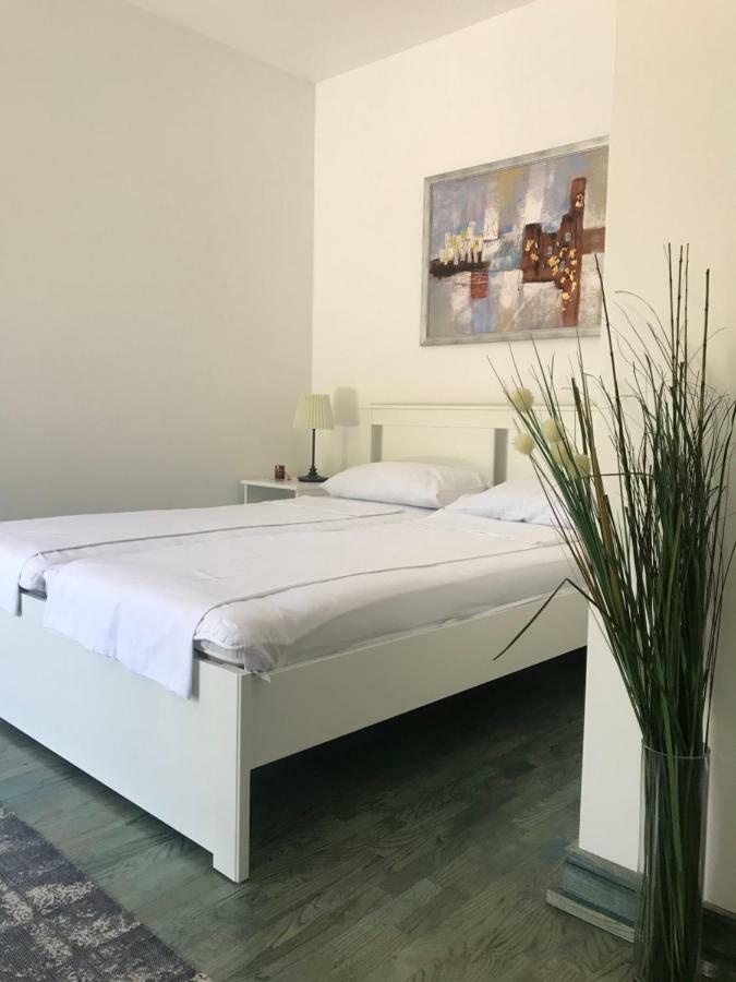 Grocka Apartmani & Rooms Buitenkant foto