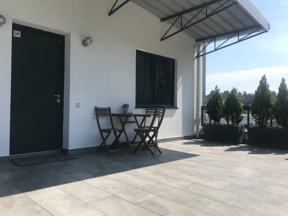 Grocka Apartmani & Rooms Buitenkant foto